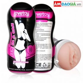 Cốc Thủ Dâm Acan New - Hỗ Trợ Nam Giới Lên Đỉnh 02