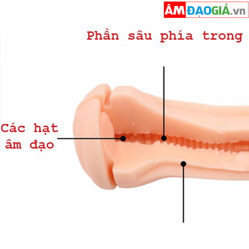 Công dụng của Âm Đạo Giả AK HOT