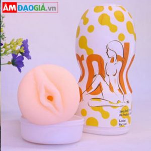 Cốc Thủ Dâm Mini Be Smart Hỗ Trợ Nam Giới Lên Đỉnh 01