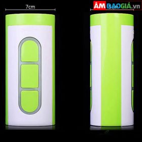 Cốc Thủ Dâm Tách Đôi Cheese New Cao Cấp Nhật Bản