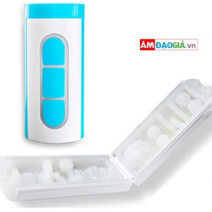 Cốc Thủ Dâm Tách Đôi Cheese New Co Bóp Tốt