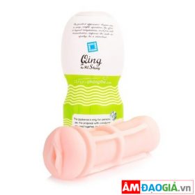 Giới thiệu Cốc Qing Hk