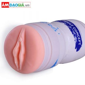 Cốc Thủ Dâm Giá Rẻ Akima – Hàng Dùng Ổn Định 02