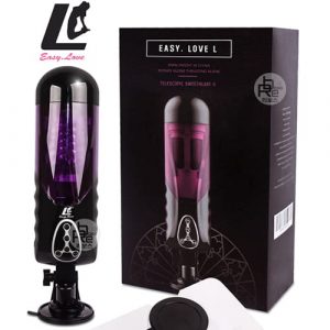 Âm Đạo Giả Tự Động Bú Liếm Easy Love