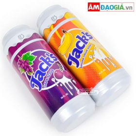 Cốc Thủ Dâm 2 Đầu Jack Toky Ngụy Trang Lon Nước 03
