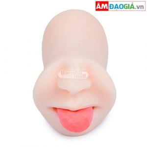 Miệng Giả Cầm Tay JP Zuka 02