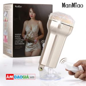 Âm Đạo Giả Gắn Tường Cao Cấp Mirabel Gold