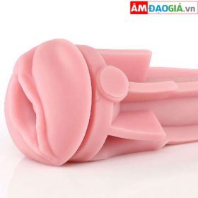 Giới thiệu âm đạo giả Spider Gold