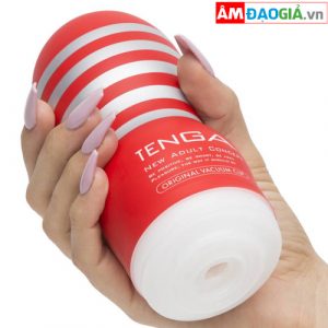 Cốc Thủ Dâm Mini Tenga Japan