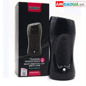 Cốc Thủ Dâm Xuanai Cup Cho Nam Lên Đỉnh Khoái Cảm