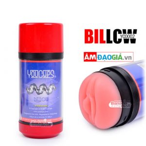 Cốc Thủ Dâm Cao Cấp Youcup Billow