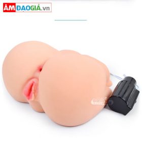 Mông Giả Silicon Doggy New – Mềm Mịn Như Thật 03
