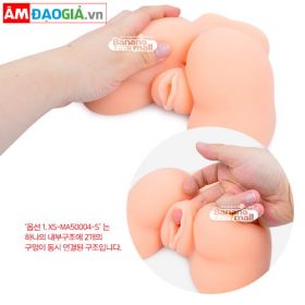 Mông Giả Cao Cấp Chất Lượng Rose – Được Ưa Chuộng 03