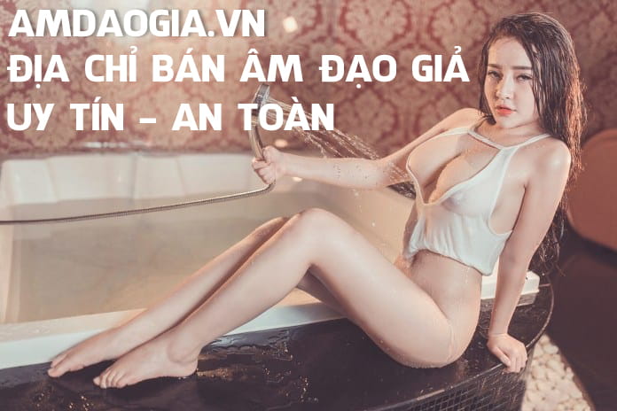 Shop Bán Âm Đạo Giả Số 1 Việt Nam – AmDaoGia.vn
