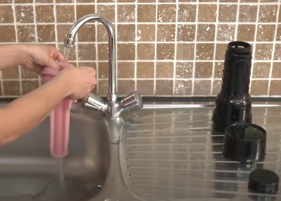 Hướng Dẫn Sử Dụng Âm Đạo Giả Có Video Và Ảnh Demo