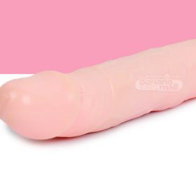 Dương Vật Giả Giá Rẻ 2 Pin Rokiwa - AD124 02