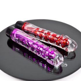 Cu Giả Mini Cầm Tay Azoma Có Gai, Bi, Râu, Rung - AD127 06