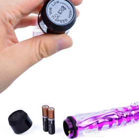 Cu Giả Mini Cầm Tay Azoma Có Gai, Bi, Râu, Rung - AD127 07