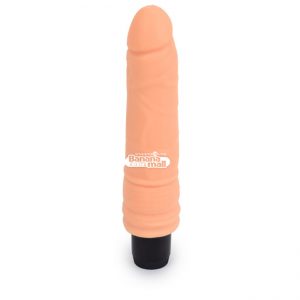 Cu Giả Cầm Tay Real Feel 7.5in Chính Hãng Lovetoy - AD126 02