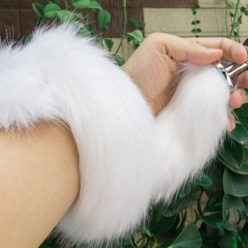 Đuôi Cáo Anime Cosplay Giá Rẻ - ad131 05