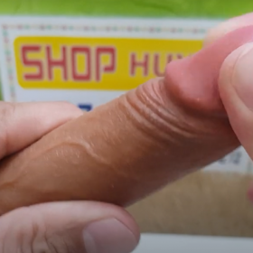 Dương Vật giả Giá Rẻ Fantasy - AD135 01