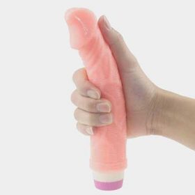 Dương Vật giả Giá Rẻ Fantasy - AD135 04