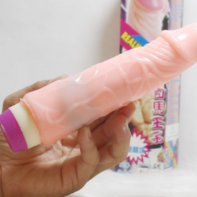 Dương Vật giả Giá Rẻ Fantasy - AD135 06