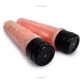 Dương Vật Giả Cầm Tay Có Rung Fattee - AD134 03