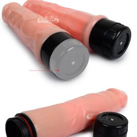 Dương Vật Giả Cầm Tay Có Rung Fattee - AD134 06
