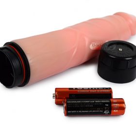 Dương Vật Giả Cầm Tay Có Rung Fattee - AD134 07