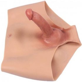 Dương Vật Giả Liền Quần Chính Hãng Funzone USA - AD129 02