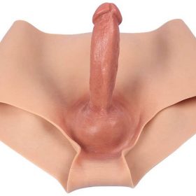 Dương Vật Giả Liền Quần Chính Hãng Funzone USA - AD129 04