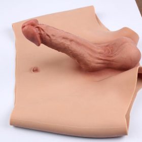 Dương Vật Giả Liền Quần Chính Hãng Funzone USA - AD129 07