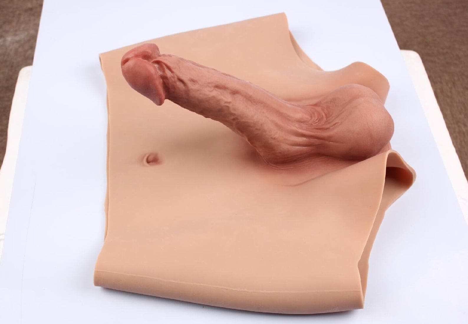 Dương Vật Giả Liền Quần Chính Hãng Funzone USA - AD129 07