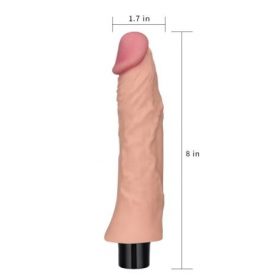Dương Vật Giả 2 PIN Kayzomi - AD133 05