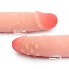 Dương Vật Giả Silicon Giống Thật Zanipi - AD139 06