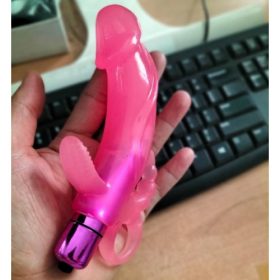 Dương Vật Giả Mini 3 Kiểu Chơi Zoinza - AD138 01