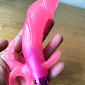 Dương Vật Giả Mini 3 Kiểu Chơi Zoinza - AD138 04