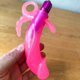 Dương Vật Giả Mini 3 Kiểu Chơi Zoinza - AD138 06