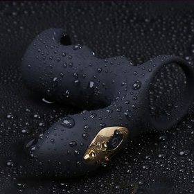 Vòng Đeo Dương Vật Cao Cấp 10 Cấp Độ Omysky AD146 02