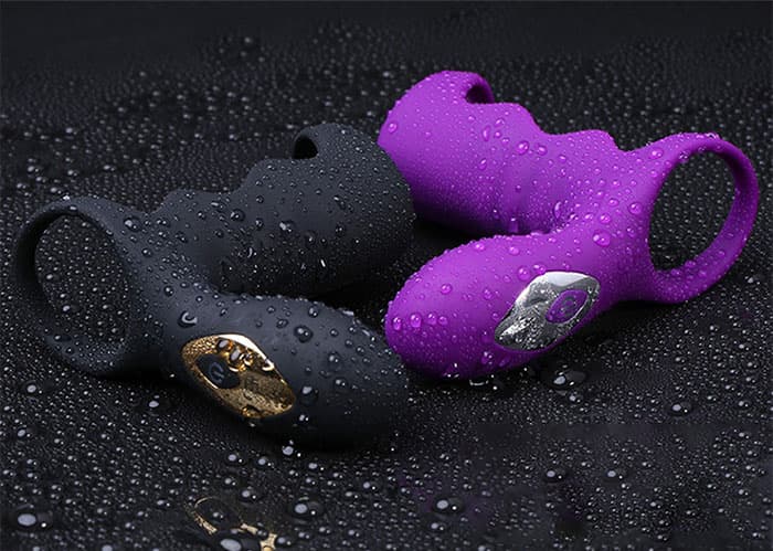 Vòng Đeo Dương Vật Cao Cấp 10 Cấp Độ Omysky AD146 03