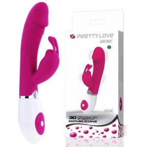 Dương Vật Giả PrettyLove GENZ 30 Cấp Độ AD144 01