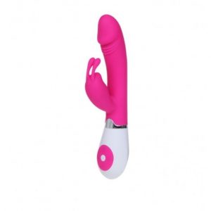 Dương Vật Giả PrettyLove GENZ 30 Cấp Độ AD144 02
