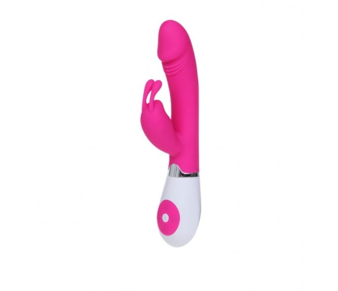 Dương Vật Giả PrettyLove GENZ 30 Cấp Độ AD144 02