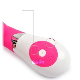 Dương Vật Giả PrettyLove GENZ 30 Cấp Độ AD144 07