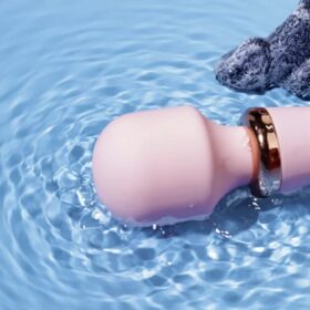 máy masager kích thích mạnh điểm G-AD1495